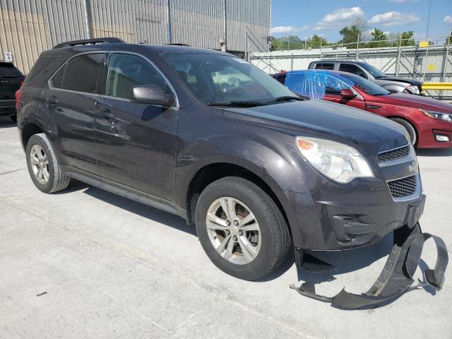 Photo 4 from auction – 2013 CHEVROLET EQUINOX LT with VIN 2GNALDEK3D6267053