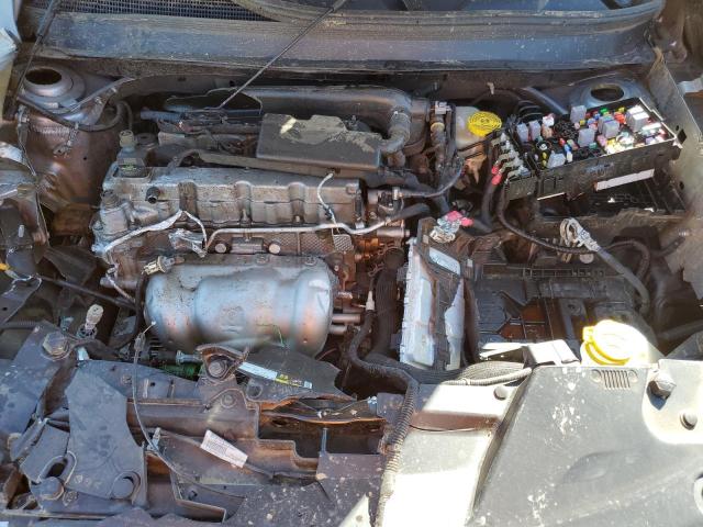 Foto 11 de la subasta – 2016 JEEP CHEROKEE S con VIN 1C4PJMAB3GW156026