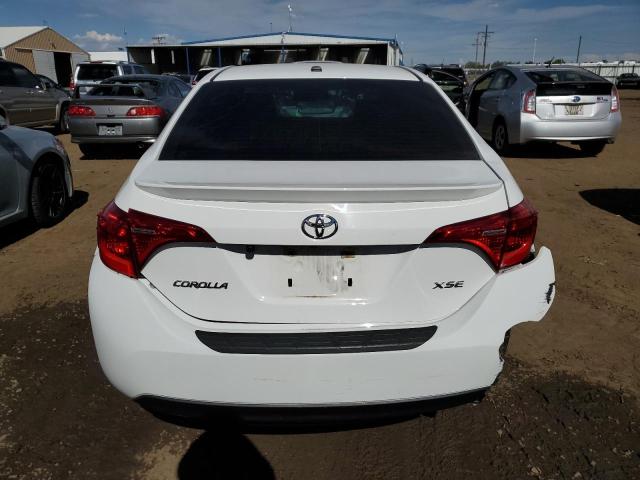Photo 6 from auction – 2017 TOYOTA COROLLA L with VIN 5YFBURHE2HP705305