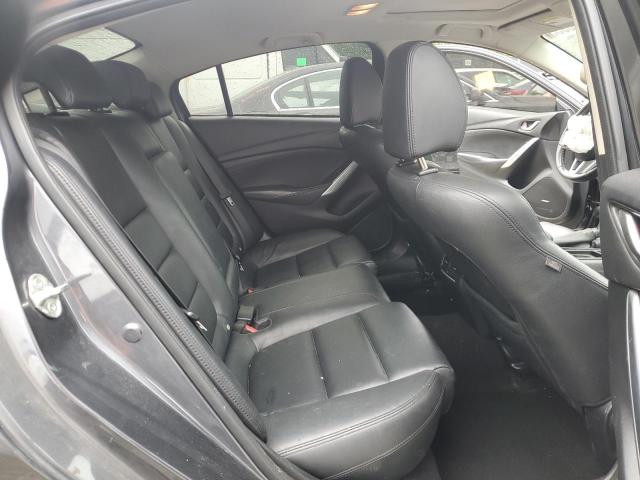 Photo 10 from auction – 2015 MAZDA 6 TOURING with VIN JM1GJ1V52F1188528