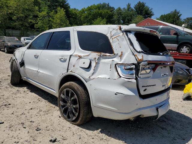 Photo 2 from auction – 2019 DODGE DURANGO GT with VIN 1C4RDJDG3KC560931