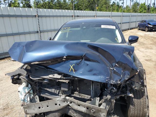 Photo 12 from auction – 2018 MAZDA CX-9 TOURI with VIN JM3TCACY2J0226089