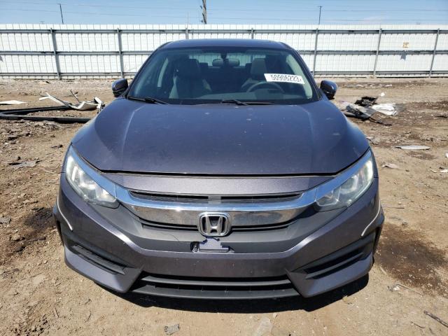Photo 5 from auction – 2016 HONDA CIVIC EX with VIN 19XFC2F79GE016166