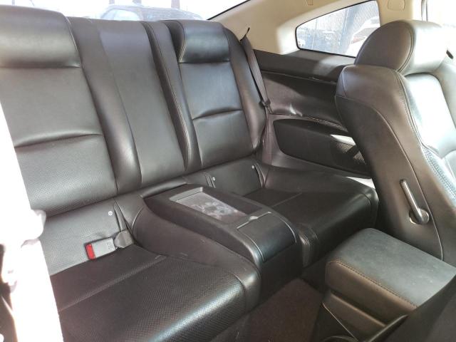 Photo 10 from auction – 2007 INFINITI G35 with VIN JNKCV54E47M901861