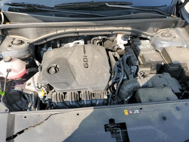 Photo 12 from auction – 2022 KIA SORENTO S with VIN 5XYRL4LC3NG106441