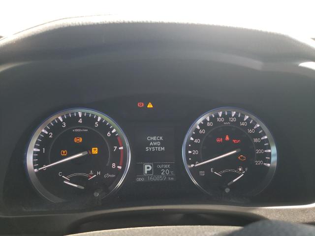 Фото 9 с аукциона – 2015 TOYOTA HIGHLANDER с VIN 5TDBKRFH7FS149418