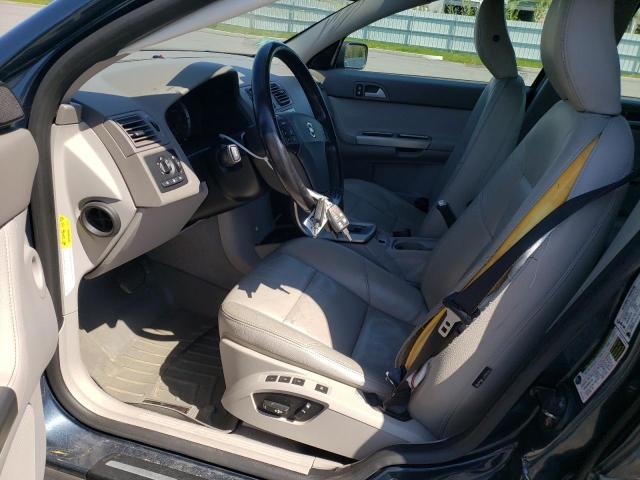 Photo 7 from auction – 2005 VOLVO V50 T5 with VIN YV1MJ682352065244