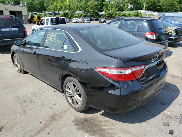 Photo 2 from auction – 2016 TOYOTA CAMRY LE with VIN 4T1BF1FK1GU161106