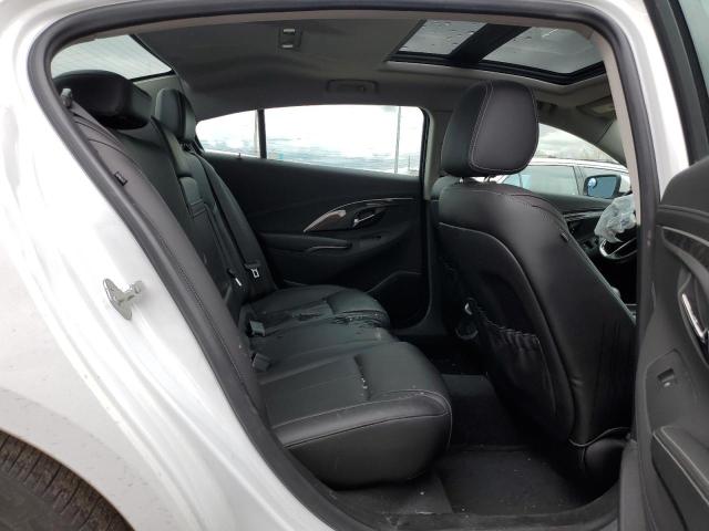 Photo 10 from auction – 2015 BUICK LACROSSE with VIN 1G4GB5G33FF196748