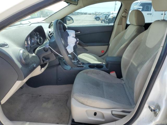 Photo 7 from auction – 2007 PONTIAC G6 BASE with VIN 1G2ZG58N474205148