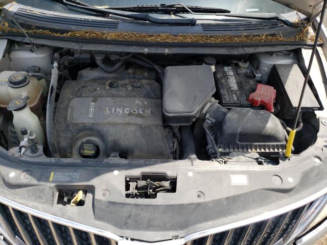 Photo 12 from auction – 2013 LINCOLN MKX with VIN 2LMDJ6JK5DBL28309