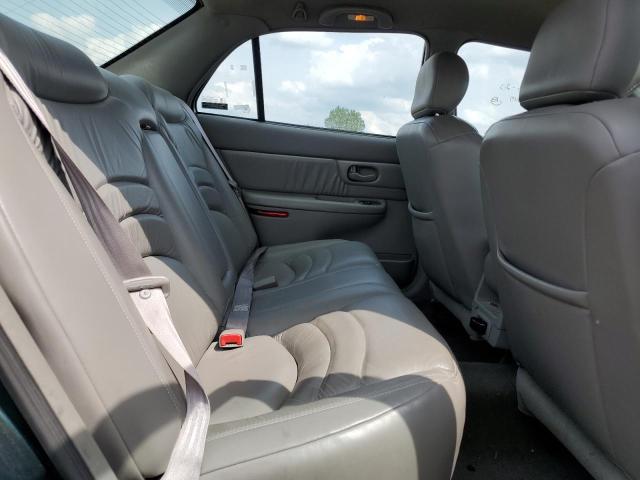 Photo 10 from auction – 2000 BUICK CENTURY LI with VIN 2G4WY55J9Y1166059