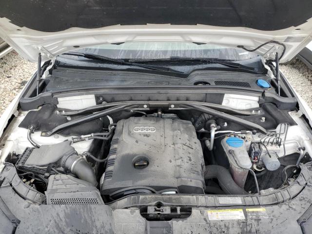 Photo 11 from auction – 2013 AUDI Q5 PREMIUM with VIN WA1LFAFP0DA075104