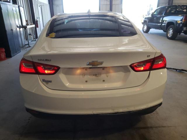 Photo 6 from auction – 2018 CHEVROLET MALIBU LT with VIN 1G1ZD5ST3JF180940