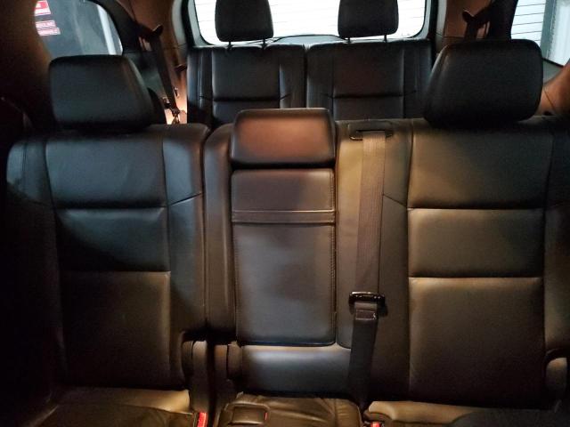 Photo 10 from auction – 2015 DODGE DURANGO LI with VIN 1C4RDJDG6FC729474