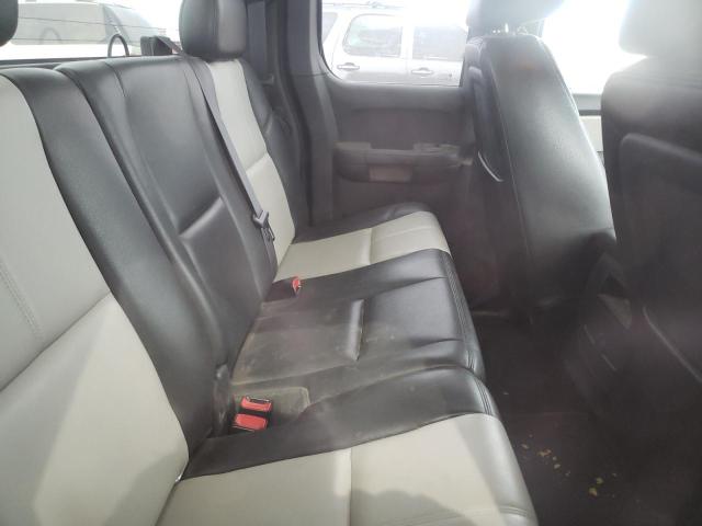 Photo 10 from auction – 2012 GMC SIERRA K15 with VIN 1GTR2WE23CZ135973