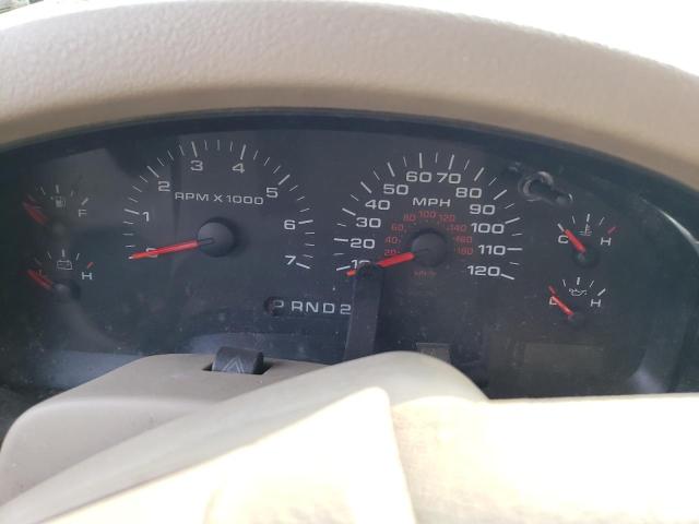 Photo 9 from auction – 2006 FORD F150 SUPER with VIN 1FTPW14546FA92969
