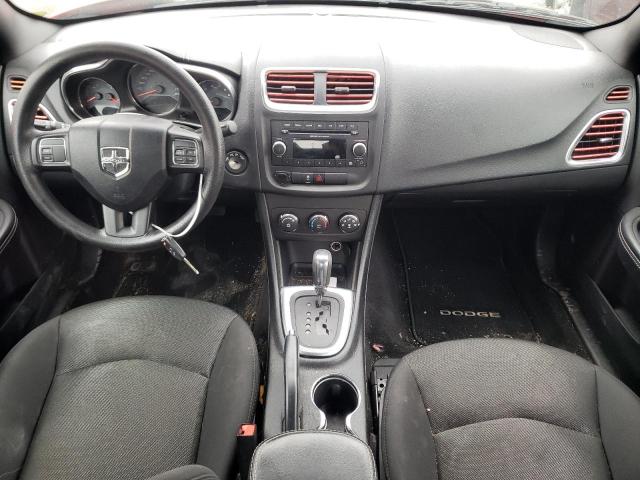 Photo 8 from auction – 2014 DODGE AVENGER SE with VIN 1C3CDZAG6EN184490