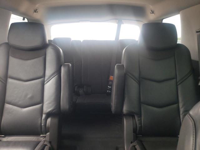 Photo 10 from auction – 2016 CADILLAC ESCALADE P with VIN 1GYS4CKJXGR150122