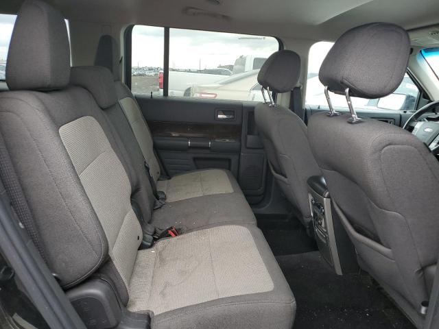 Photo 11 from auction – 2012 FORD FLEX SEL with VIN 2FMHK6CC1CBD21811