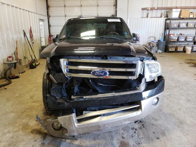 Photo 5 from auction – 2013 FORD EXPEDITION with VIN 1FMJK1H56DEF14699