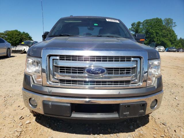 Photo 5 from auction – 2013 FORD F150 SUPER with VIN 1FTFX1CT8DFA58345