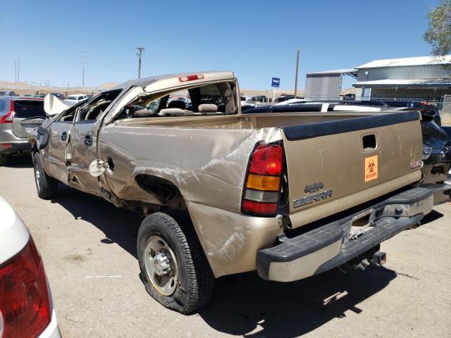 Photo 2 from auction – 2005 GMC SIERRA C25 with VIN 1GTHC23U55F968717