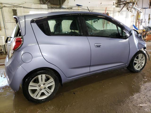 صورة رقم 3 من المزاد - 2014 CHEVROLET SPARK 1LT مع VIN KL8CD6S93EC589544