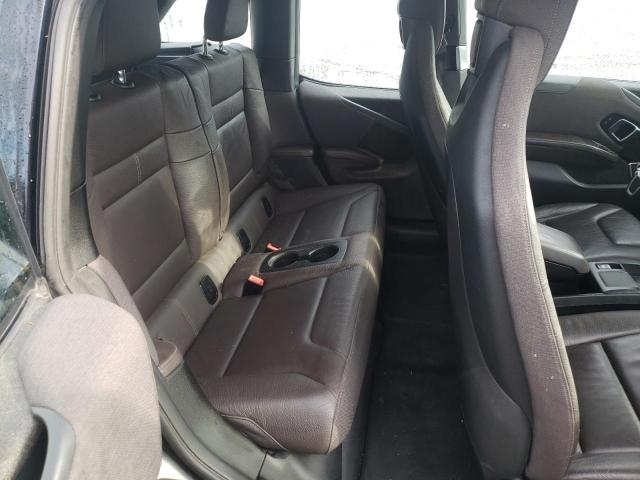Photo 10 from auction – 2014 BMW I3 REX with VIN WBY1Z4C59EVX63409