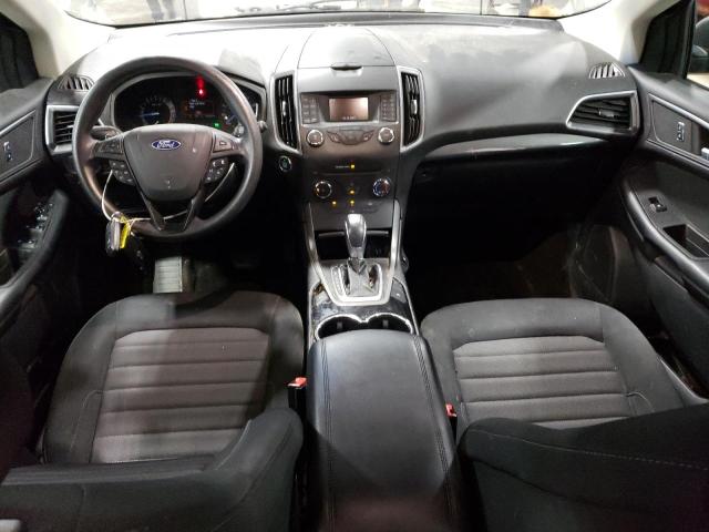 Photo 8 from auction – 2018 FORD EDGE SE with VIN 2FMPK3G99JBC06931