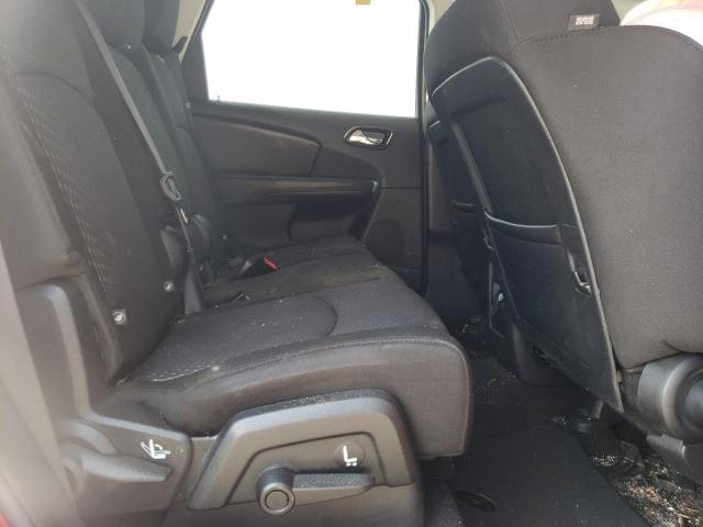 Photo 11 from auction – 2019 DODGE JOURNEY SE with VIN 3C4PDCBB4KT784207