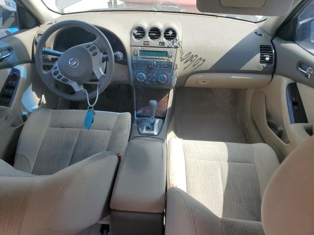 Photo 8 from auction – 2012 NISSAN ALTIMA BAS with VIN 1N4AL2AP9CN552774