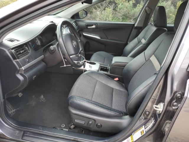 Photo 7 from auction – 2014 TOYOTA CAMRY L with VIN 4T1BF1FK9EU820787