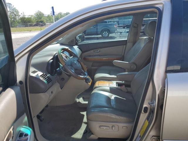 Photo 7 from auction – 2007 LEXUS RX350 with VIN 2T2GK31U37C014515