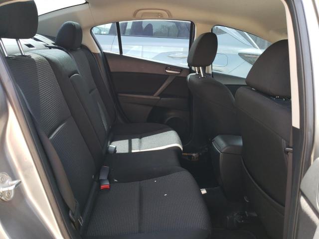 Zdjęcie 10 z aukcji – 2013 MAZDA 3 I z VIN JM1BL1V76D1817890
