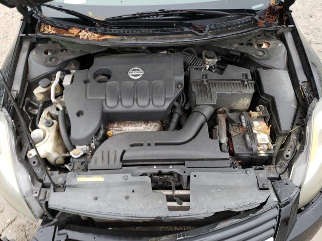Photo 11 from auction – 2007 NISSAN ALTIMA 2.5 with VIN 1N4AL21E27C217646