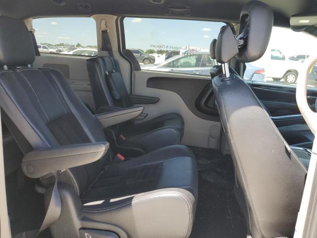 Photo 11 from auction – 2017 DODGE GRAND CARA with VIN 2C4RDGCG6HR801515