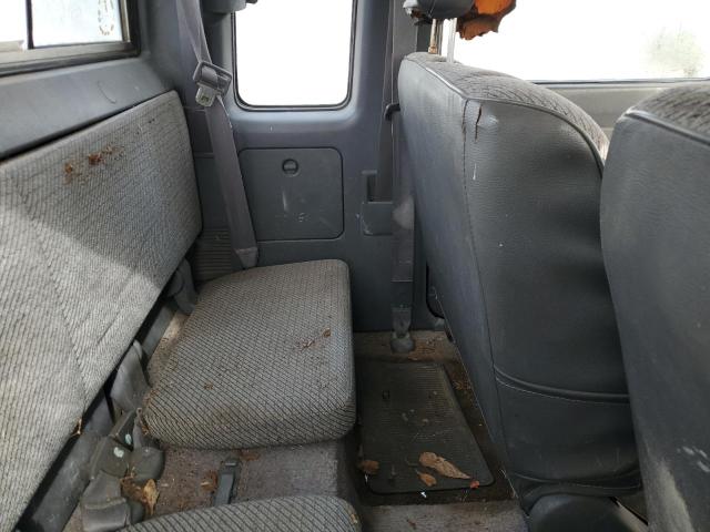 Photo 10 from auction – 1993 TOYOTA PICKUP with VIN JT4RN93P1P5072909
