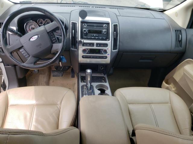 Photo 8 from auction – 2009 FORD EDGE LIMIT with VIN 2FMDK49CX9BA44840