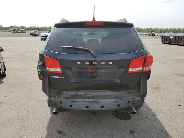 Photo 6 from auction – 2011 DODGE JOURNEY MA with VIN 3D4PG1FG9BT547622