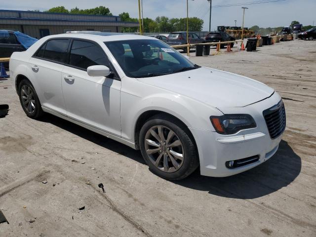 Photo 4 from auction – 2014 CHRYSLER 300 S with VIN 2C3CCAGG6EH273495