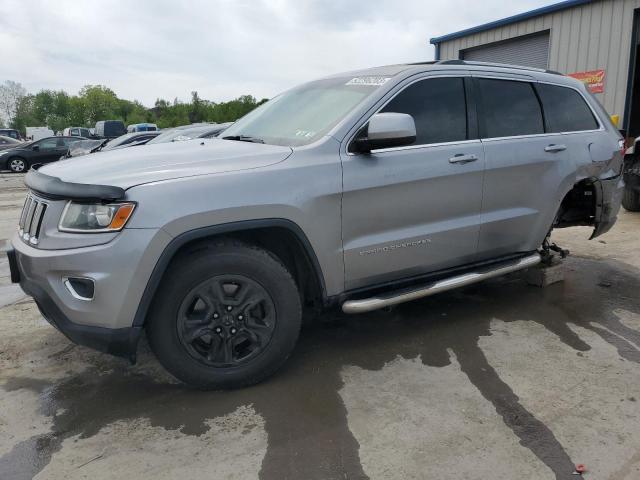 Photo 1 from auction – 2014 JEEP GRAND CHER with VIN 1C4RJFAG7EC469174