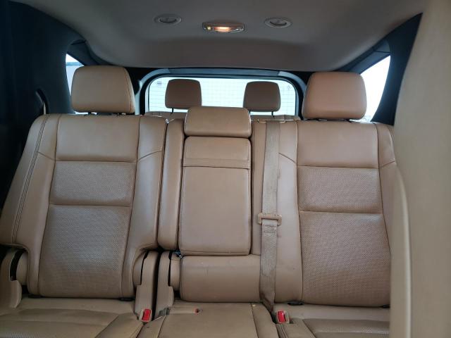 Photo 10 from auction – 2012 DODGE DURANGO CI with VIN 1C4RDHEGXCC308425