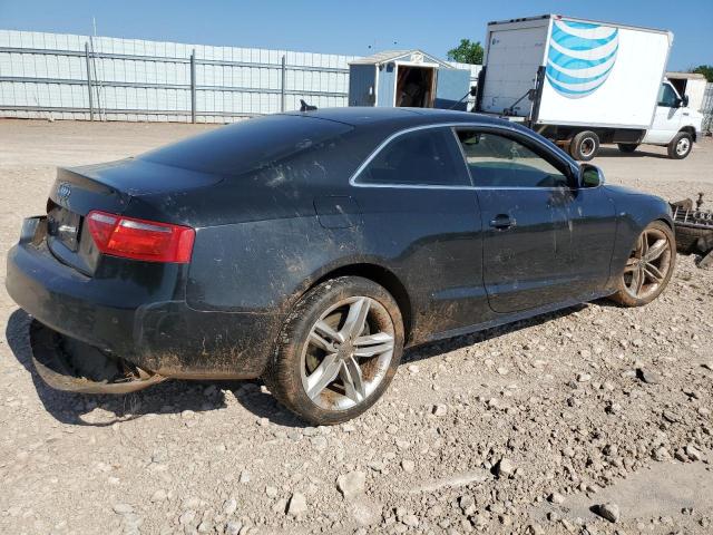 Photo 3 from auction – 2008 AUDI S5 QUATTRO with VIN WAURV78T58A029111