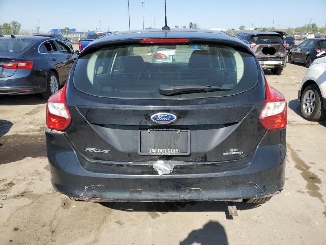 Photo 6 from auction – 2012 FORD FOCUS SE with VIN 1FAHP3K29CL397991