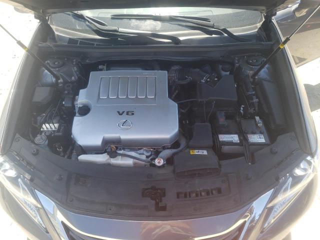 Photo 11 from auction – 2016 LEXUS ES 350 with VIN 58ABK1GG1GU033494