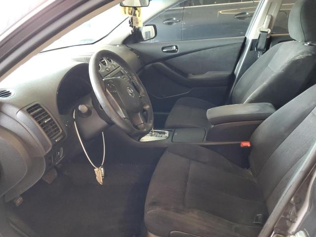 Photo 7 from auction – 2012 NISSAN ALTIMA BAS with VIN 1N4AL2AP4CN477420