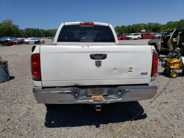 Photo 6 from auction – 2005 DODGE RAM 1500 S with VIN 1D7HA18D15S333435