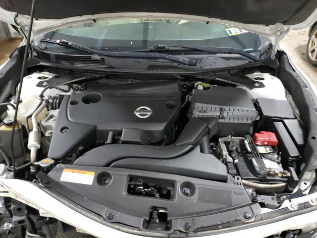 Photo 11 from auction – 2015 NISSAN ALTIMA 2.5 with VIN 1N4AL3AP4FN374766