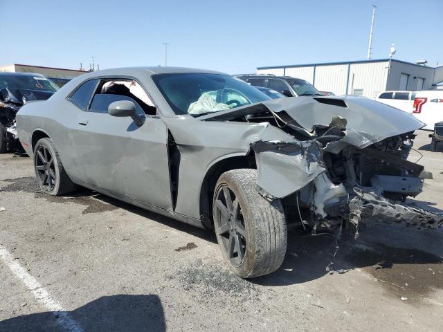 Photo 4 from auction – 2018 DODGE CHALLENGER with VIN 2C3CDZAG3JH302840